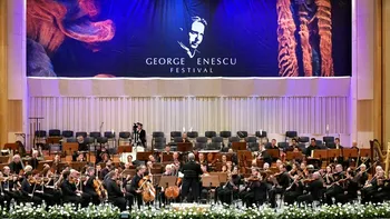 Deschiderea Festivalului Internațional George Enescu: O Invitație către Diversitatea Publicului, susținută de Cristian Măcelaru