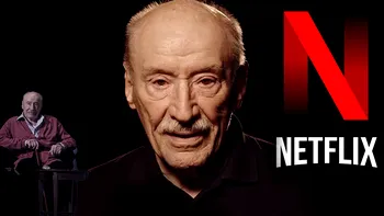 Filmul românesc de pe Netflix cu Victor Rebengiuc care te pune pe gânduri: ce faci într-o criză de cuplu?