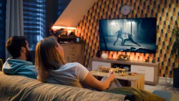 Dolby Atmos va folosi televizorul pentru a extinde configurațiile difuzoarelor din camera de zi: ce este tehnologia FlexConnect