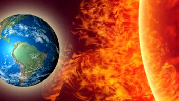 Furtunile solare s-au intensificat. Care e cauza, ce efecte au asupra noastră, a societății umane