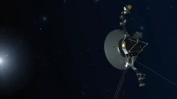 Gafa uriașă făcută de NASA. A pierdut contactul cu Voyager 2, al doilea cel mai îndepărtat obiect trimis în cosmos
