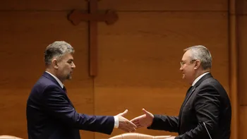Economiile statului român, mai mult pe hârtie: planul coaliției de guvernare, desființat de un economist cu experiență. Unde a greșit PNL - PSD SPECIAL