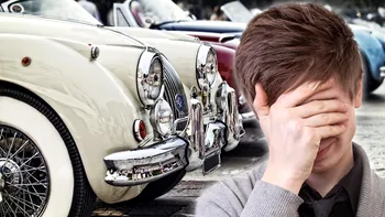 Lovitură pentru toţi cei cu maşini vechi. Taxa care se vrea de la românii care deţin aceste autoturisme