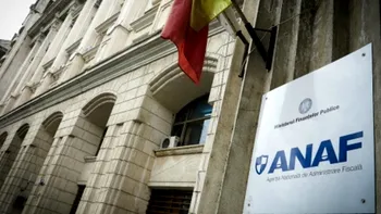 Inspectorii ANAF pun tunurile pe firmele românești cu ”țintă” de bani care trebuie strânși. De ce este ciudat, dacă nu absurd