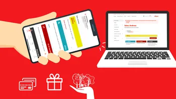 E.ON Myline – aplicația care îți ușurează viața de client de utilități și te ajută să înțelegi pe ce dai banii, cu un click