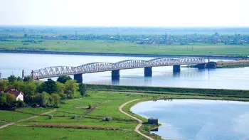 Județe uitate de lume. Turiștii ocolesc cu grație aceste zone ale României