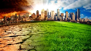 La cât de multă schimbare climatică ai fost martor în viața ta?