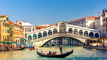 Lovitură grea pentru italieni. UNESCO vrea să declare Veneția sit în pericol. Ce se întâmplă cu turiștii