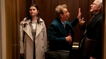 Only Murders in the Building s-a întors pe Disney+. Ce actriță de Oscar se alătură distribuției