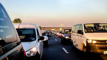 Mașinile care sunt interzise pe toate drumurile naționale. Ce trebuie să știe toți șoferii români 