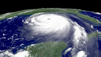 Meteorologii sunt în alertă pentru 2023: urmează uragane grave. Ce spun americanii despre fenomenele îngrijorătoare