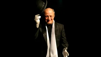 Un alt mare actor își ia rămas bun de la scenă. Se trage cortina peste ultimele spectacole ale lui Mihai Mălaimare