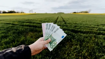 Ministerul Agriculturii a dat ajutoare de stat 500.000 de euro pentru mai multe companii din industria lactatelor, a panificației și a furajelor
