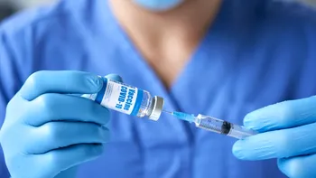 Ministerul Sănătății, anunț important pentru toți românii: Vaccinarea nu este și nici nu va deveni obligatorie
