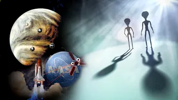 Cercetătorii NASA sunt siguri că sistemul solar ascunde viața extraterestră: Venus ar fi planeta cu o astfel de civilizație