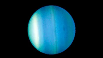 NASA cere ajutorul astronomilor amatori. Cum poți ajuta la studierea planetei Uranus cu propriul telescop