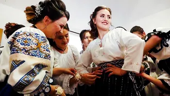 Obiectul cu o istorie de peste 200 de ani pe care bunicile de la țară îl lasă zestre nepoatelor
