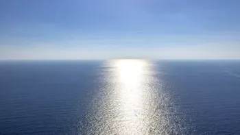 Oceanul Atlantic de Nord stabilește un record nedorit: ce se întâmplă, care este cauza