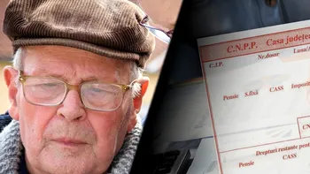 Anunțul dimineții de la Casa de Pensii, se întâmplă până pe 15 august: toți pensionarii sunt vizați de schimbare