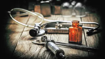 Povestea șocantă a unui renumit doctor american. Legătura dramatică cu electricitatea și creierul unei femei
