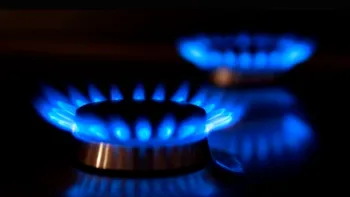 Prețul gazelor naturale a crescut cu aproape 40%. Cât costă un megawatt