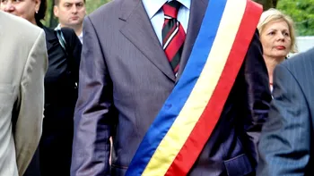 Primarul PSD care a rămas fără funcție, după ce a abuzat de concediul medical. Era la al cincilea mandat