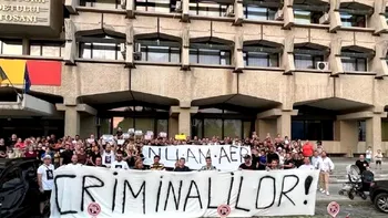 Mărturiile femeilor care au fost internate la Maternitatea din Botoșani: E o regulă să te comporți în mod barbar cu pacientele, care uneori mor