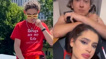 Familia lui Vlad Pascu, legături strânse cu alte familii celebre din România. Cine era tânăra alături de care șoferul de la 2 Mai apare pe filmările de pe Reddit EXCLUSIV