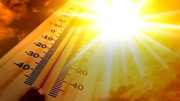 Recordul de temperatură a fost depășit: iulie 2023, cea mai caldă lună din istorie