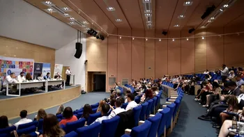 România are nevoie de o reformă administrativă rapidă. „Trebuie să ținem pasul cu reformele impuse de UE”