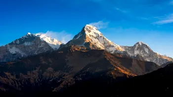 S-au găsit rămășițele unui ocean care a dispărut acum 600 de milioane de ani, în Himalaya. Ce spun cercetătorii despre descoperire