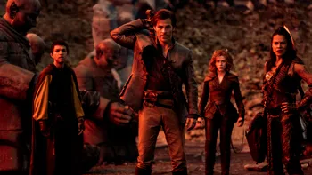 Noutăți de la SkyShowtime în septembrie: ce filme și seriale poți vedea pe cea mai nouă rețea de streaming, la început de toamnă