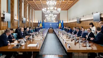 Scandal pe reducerea cheltuielilor anunțată de PSD-PNL. Drulă: „Coaliția bagă mâna în buzunarul românilor”