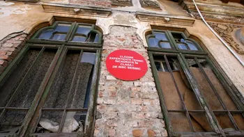 Se întâmplă de astăzi, 1 august. Anunțul autorităților despre clădirile cu risc seismic ridicat