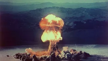 Semnal de alarmă al publicațiilor medicale. Catastrofa nucleară, din ce în ce mai aproape