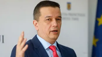 Sorin Grindeanu, semnal de alarmă. Se vor cere 16 miliarde de lei pentru Ministerul Transporturilor la rectificarea bugetară