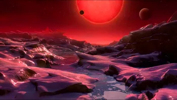 Viața dincolo de sistemul nostru solar, o enigmă. Ce șanse sunt să o găsim, de fapt