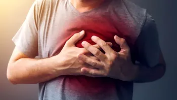 Testul simplu ce-ți arată dacă suferi de inimă. Legătura neașteptată cu starea gingiilor