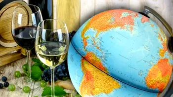 Top 5 locuri de vizitat pentru iubitorii de vin. Unde poți merge în vacanță pentru o degustare de calitate