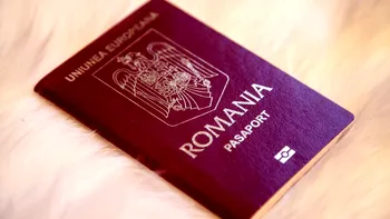Toți românii care își schimbă pașaportul trebuie să știe schimbarea. Vizează și pașapoartele electronice