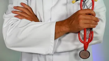Un doctor, descoperire incredibilă referitoare la moștenirea lăsată de părinții lui. ”Trăiam o viață normală și, brusc, s-a întâmplat asta”