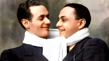 I-a făcut pe români să râdă în hohote și fost asemănat cu Chaplin, dar Vasile Vasilache a murit prea devreme, „din cauza soacrei”