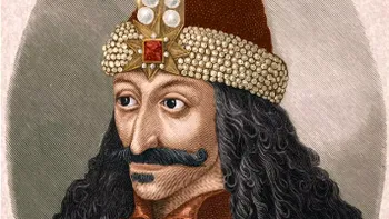 Vlad Țepeș își justifică supranumele de Dracula. Descoperirea fascinantă a cercetătorilor despre fostul voievod al Țării Românești, studiul a fost făcut pe scrisorile trimise de acesta