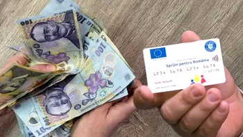 Veste bună pentru români. Cine sunt cei care primesc vouchere noi de la 1 ianuarie 2024