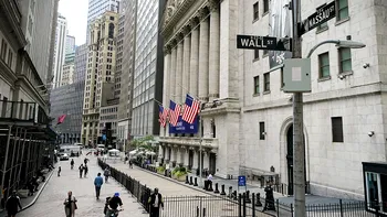Wall Street se prăbușește: Pariul de 1,5 miliarde de dolari al lui Michael Burry, cel care a prevăzut căderea pieței imobiliare