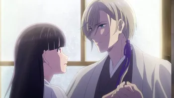My Happy Marriage înregistrează succes absolut în rândul fanilor. Tot ceea ce știm despre anime-ul de pe Netflix