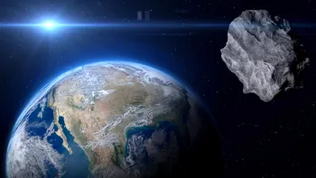 Inteligența artificială ne apără de asteroizi: cum identifică obiectele spațiale, înainte de a lovit Pământul