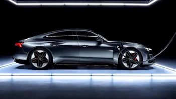 Audi se întoarce la modelele consacrate: ce model va fi relansat în variantă electrică