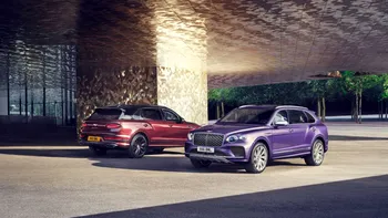 Bentley este o definiție a luxului: Cât costă noul Bentayga Mulliner