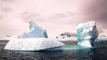 O bucată de gheață mai mare decât Groenlanda lipsește din Antarctica. Avertismentul cercetătorilor